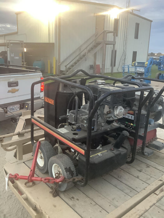 2020 MI-T-M CORPORATION HSP-3504-3MGH