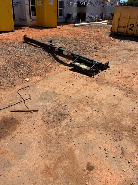 2025 STAR INDUSTRIES M1360B - Star JIB Boom
