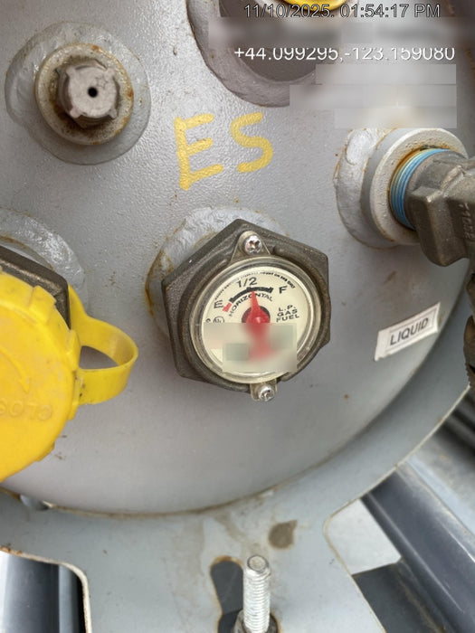 2022 TOYOTA 50-8FGU25