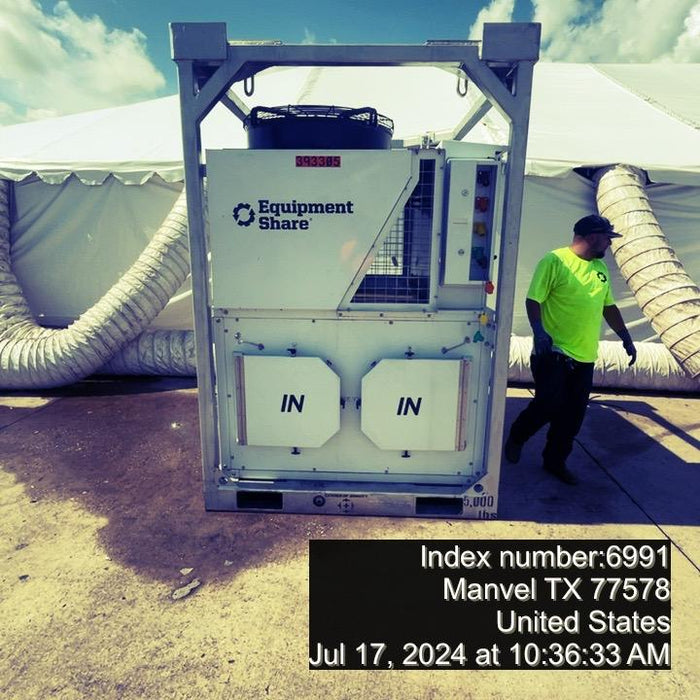 2024 SMARTECH SACP26A-HS