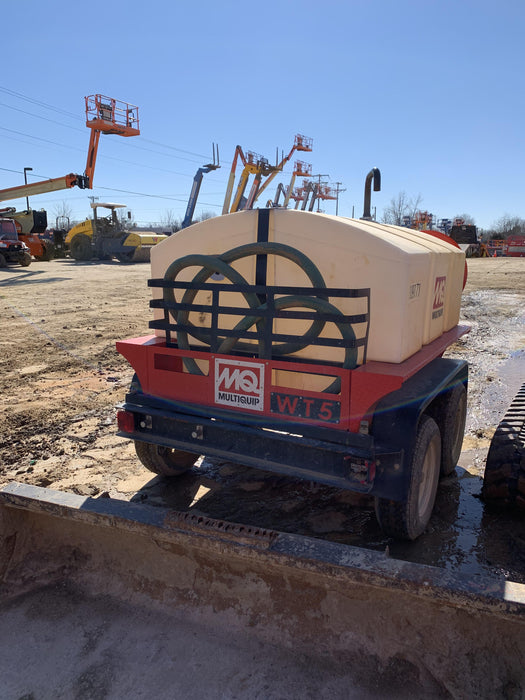 2020 MULTIQUIP WT5C