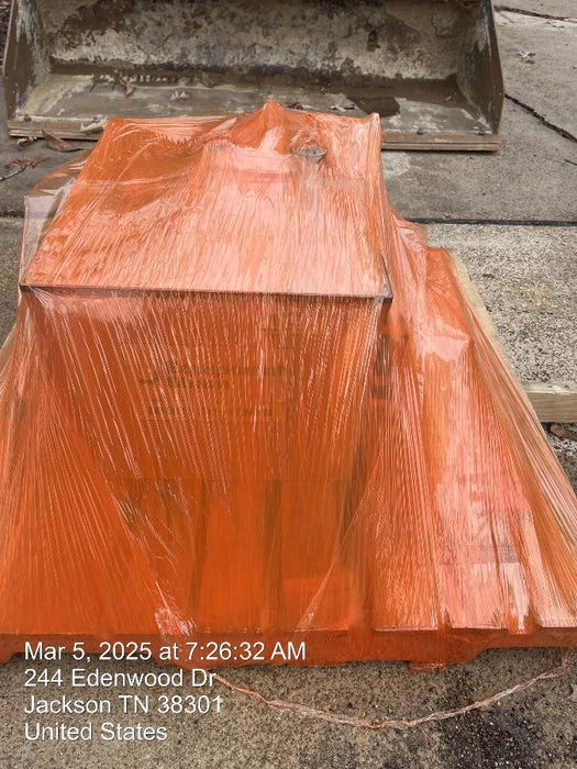 2024 BN PRODUCTS DBD-25H