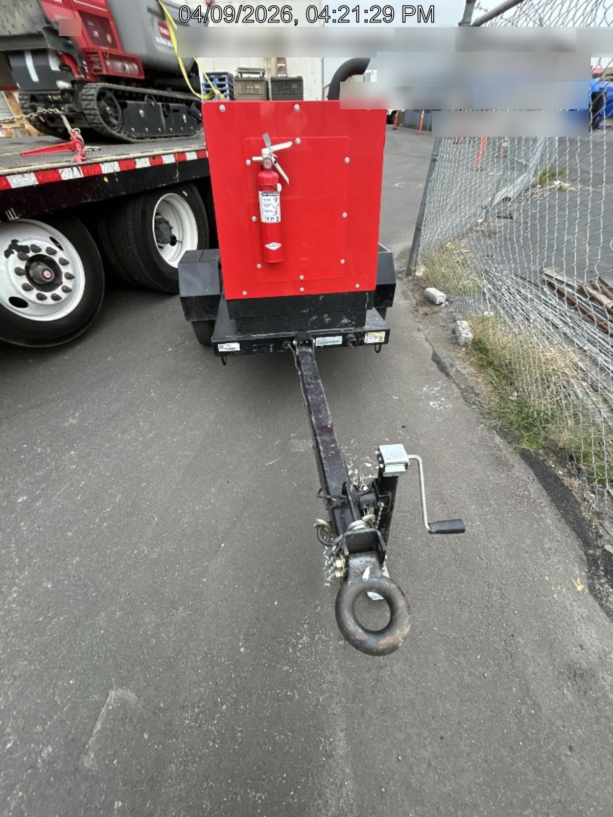 2025 ECHO DGW400DML-ES