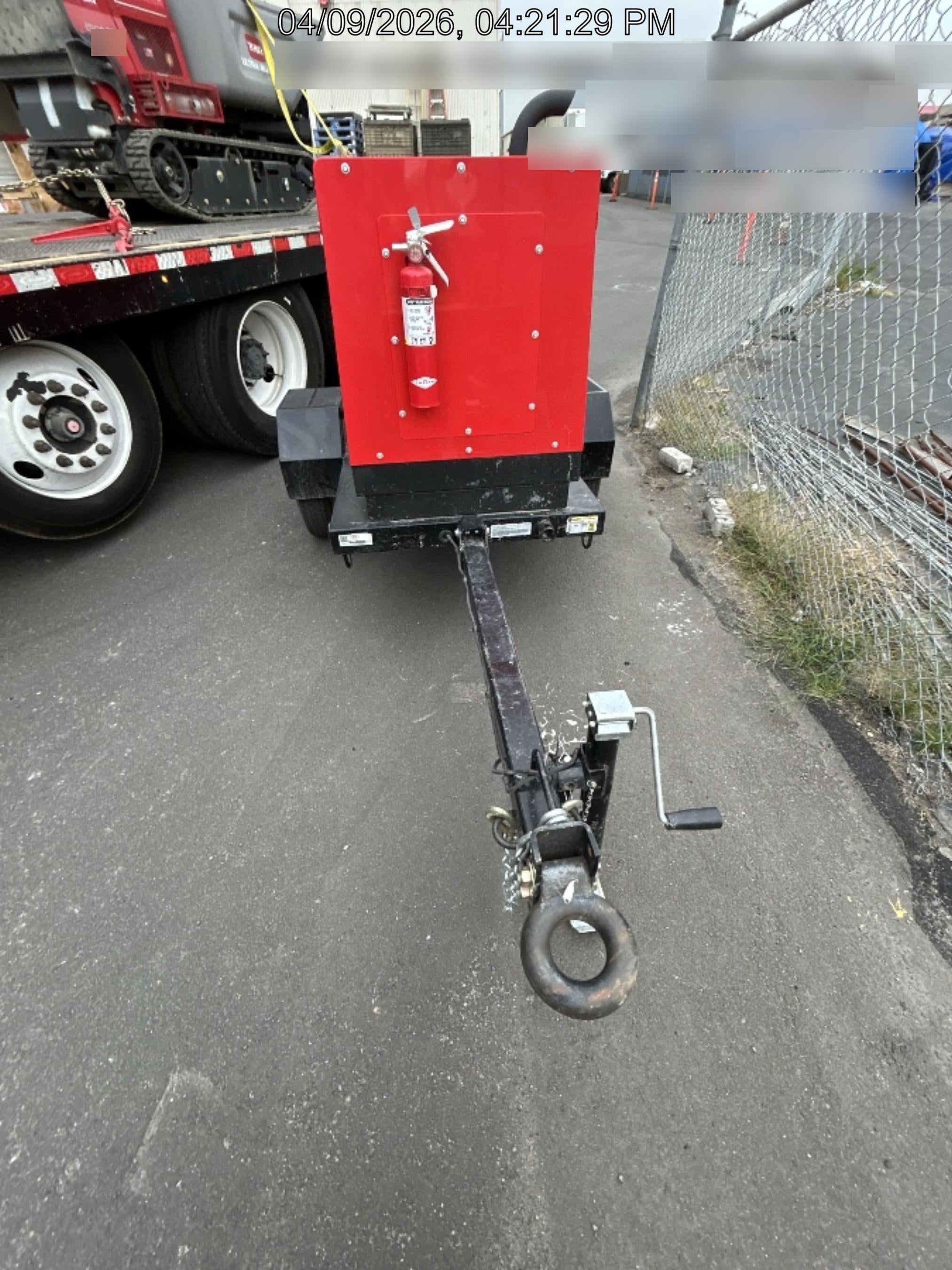 2025 ECHO DGW400DML-ES