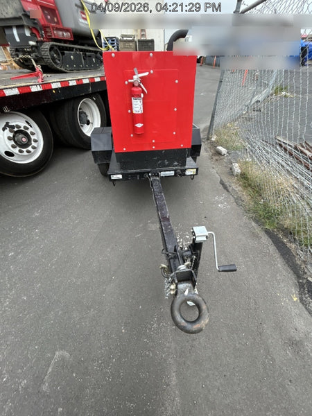 2025 ECHO DGW400DML-ES