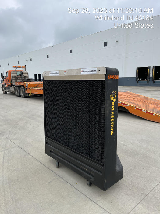 2023 BIG ASS FANS Cool Space 400