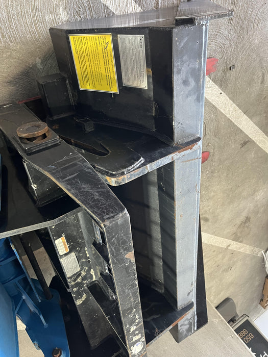 2020 STAR INDUSTRIES 72" Bucket - Star Industries