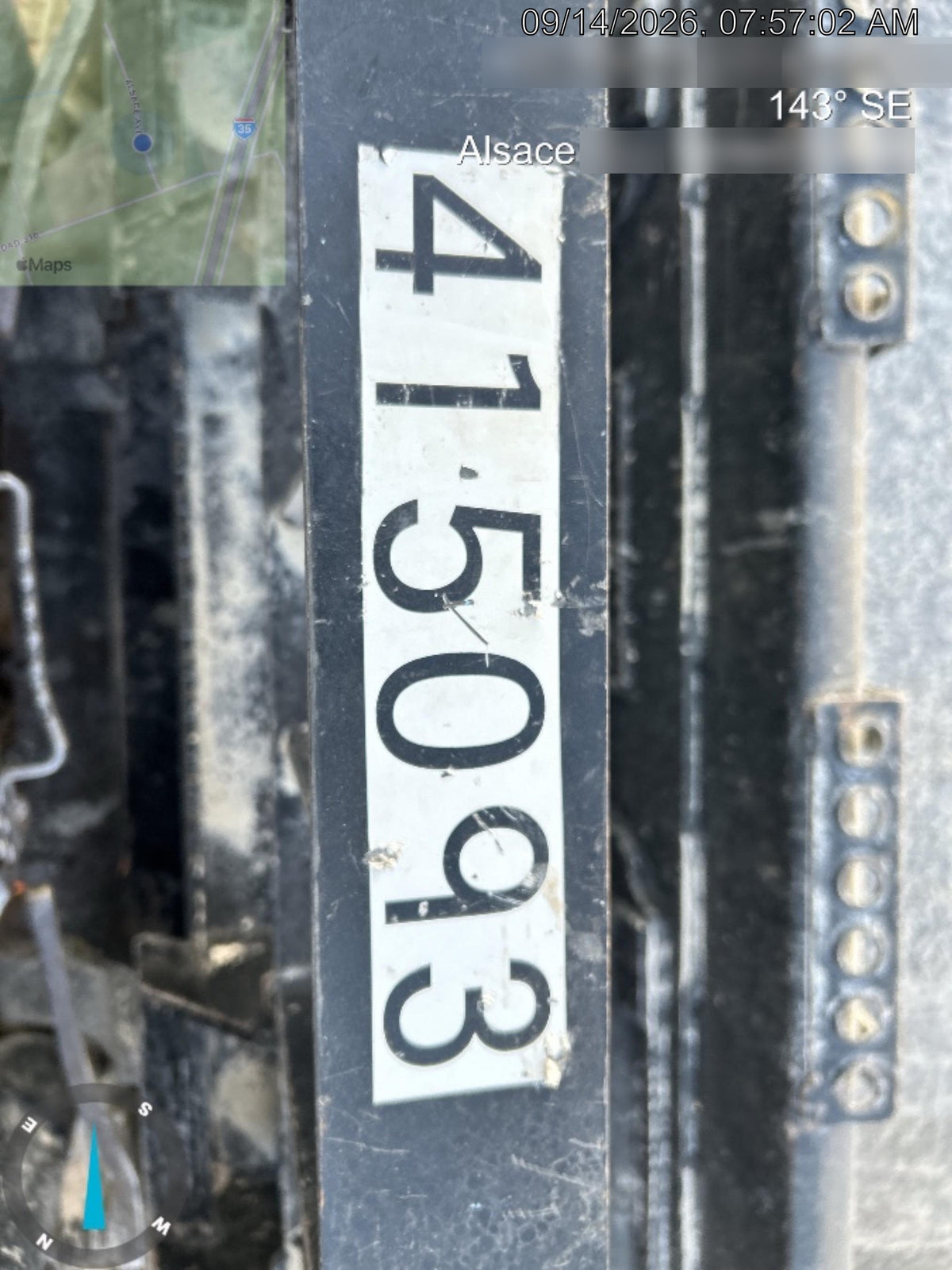 2024 VIRNIG PF7255