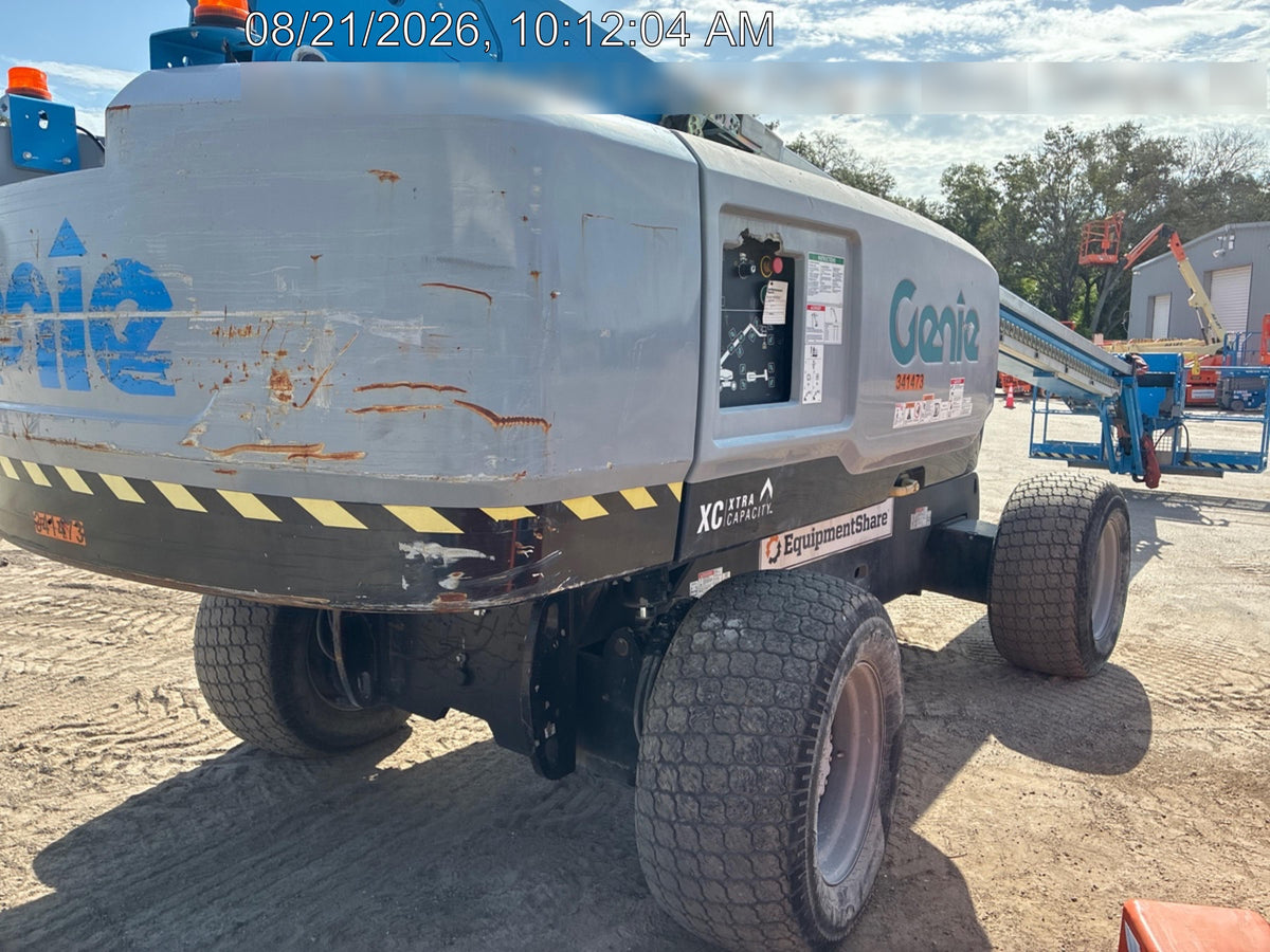 2023 GENIE S-85 HF