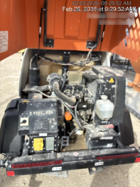 2023 Generac MLT2 Diesel, Flex Switch 120V Input, Powerzone Controller, 
(4) 320W LED Lights, 4kW Generator, 39.9 Gal Fuel Tank, 2" Ball, T3