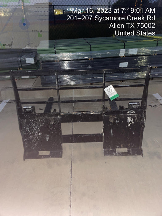 2023 ARROW MATERIAL HANDLING 48" Pallet Forks - Arrow