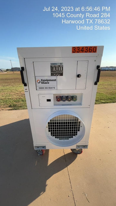 2023 KWIKOOL KPO12-23H