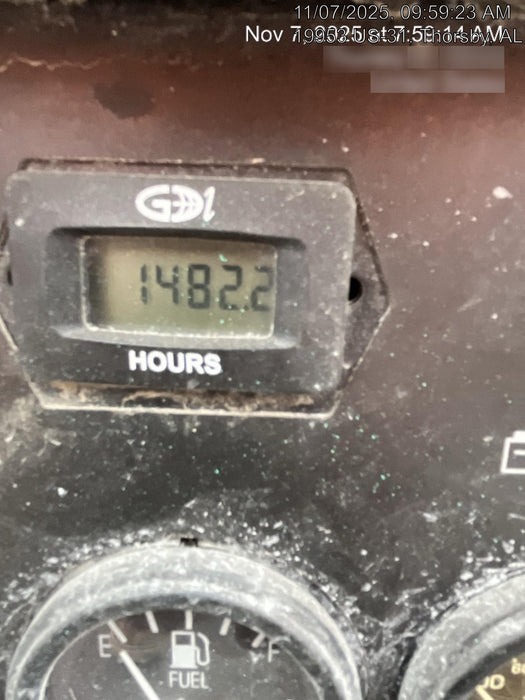 2024 Lincoln Electric LE400 Kubota V1505, Trlr, Cable Rack, Light Kit, ES Decals, T3