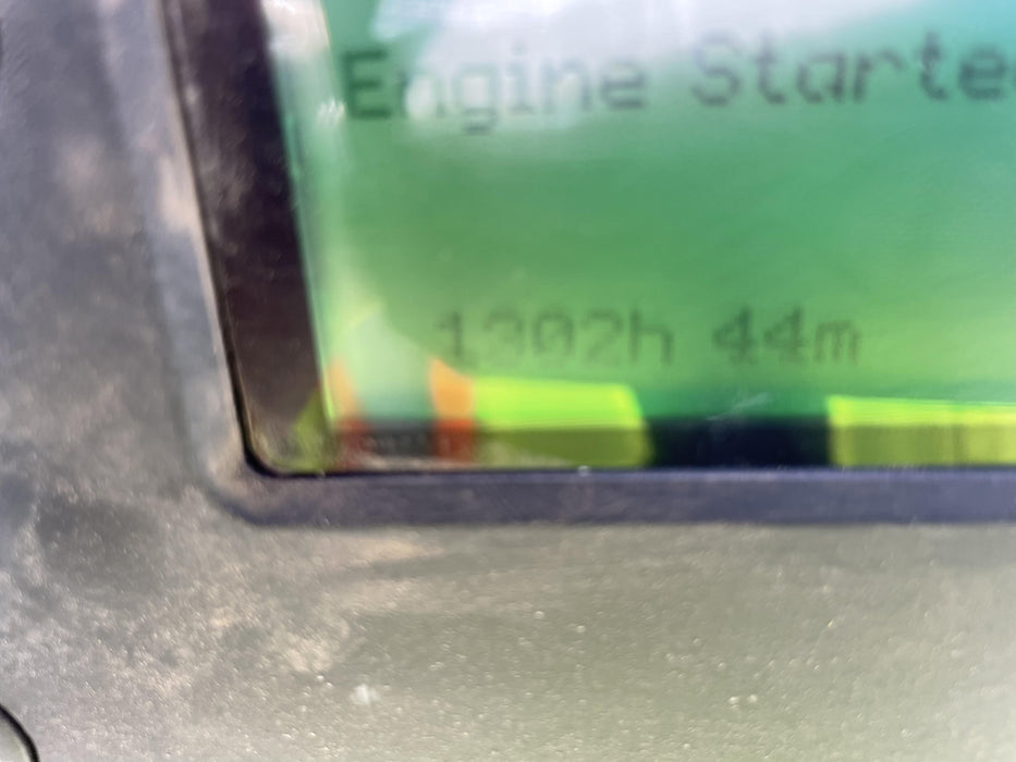 2022 AIRMAN SDG25S-8E1