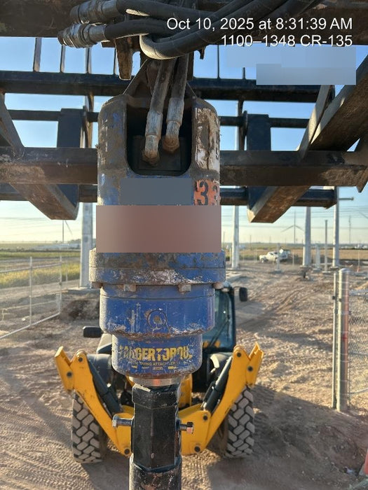 2023 AUGER TORQUE 3300-30