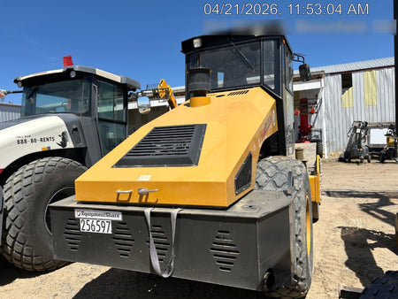 2022 SANY SSR120C-8
