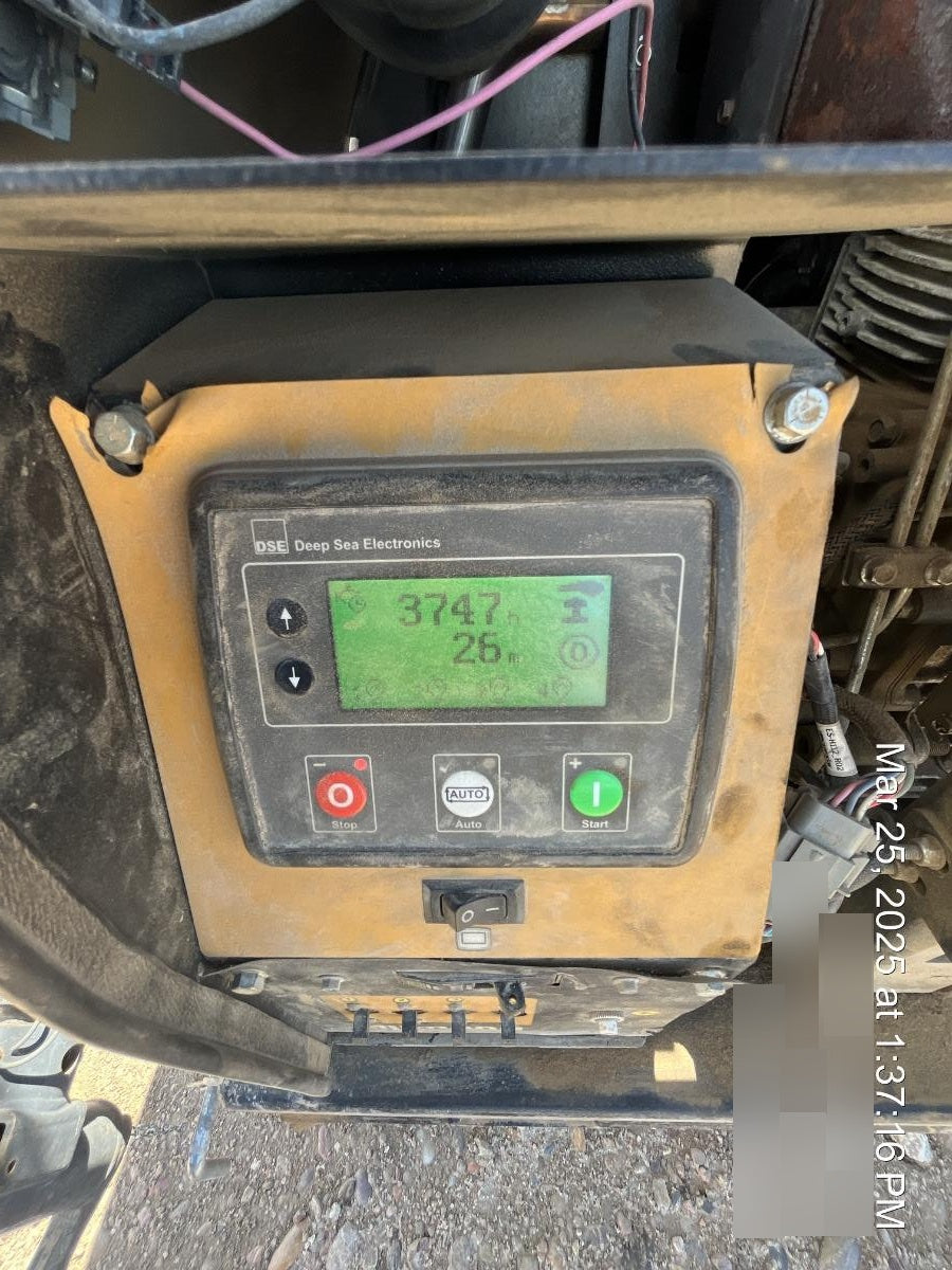 2021 ALLMAND NLV3GR