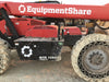 2019 MANITOU MTA12042