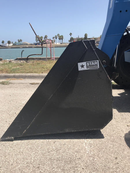 2019 STAR INDUSTRIES 175-72