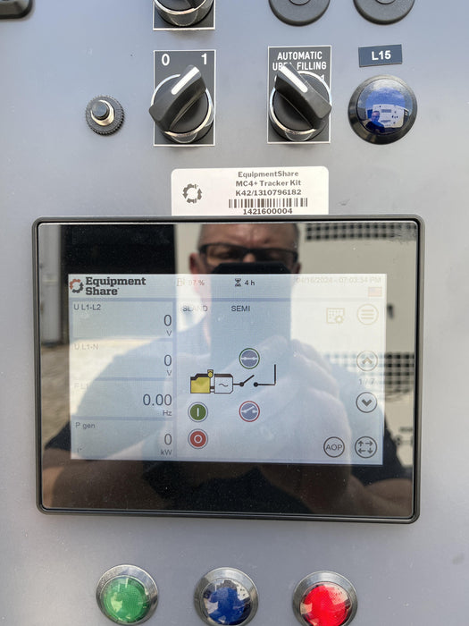 2023 ATLAS COPCO QAS 235