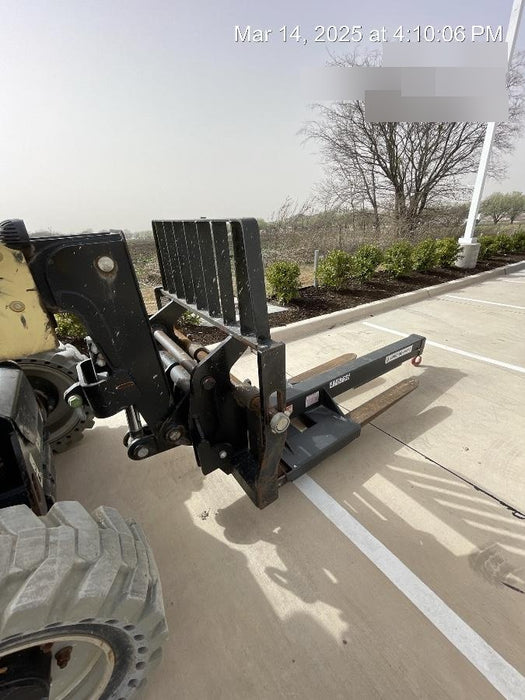 2024 ARROW MATERIAL HANDLING CE60-TH-STP