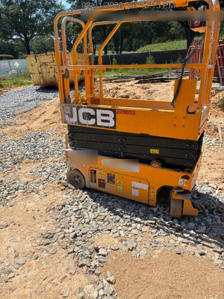 2023 JCB S1930E