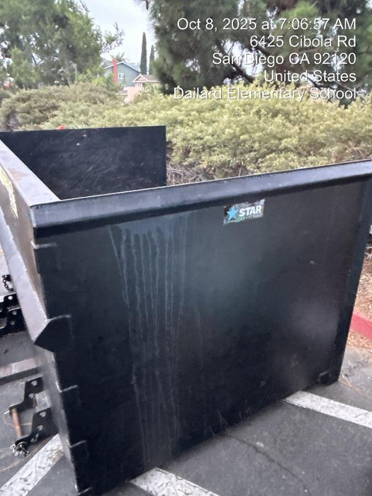 2025 STAR INDUSTRIES 1430