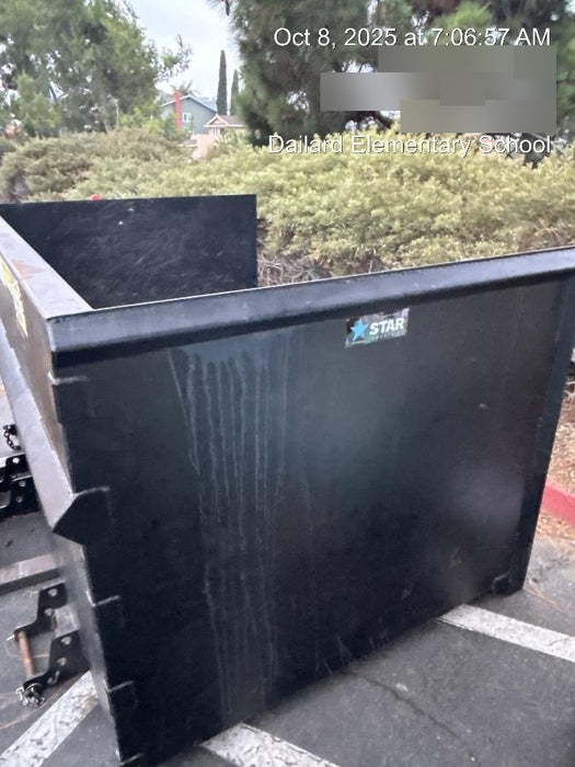 2025 STAR INDUSTRIES 1430