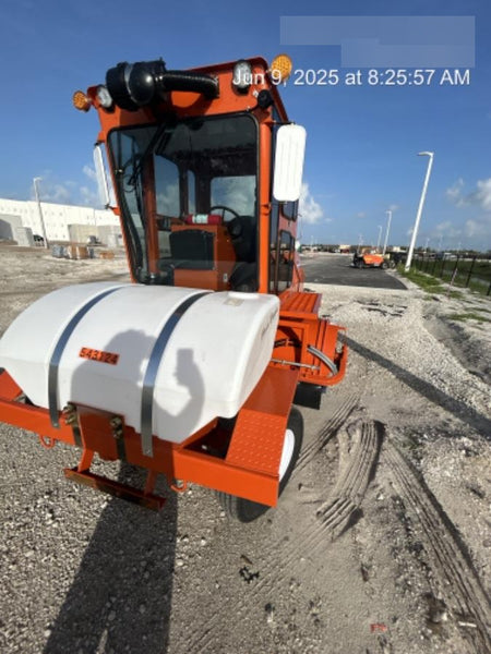 2025 BROCE RK350