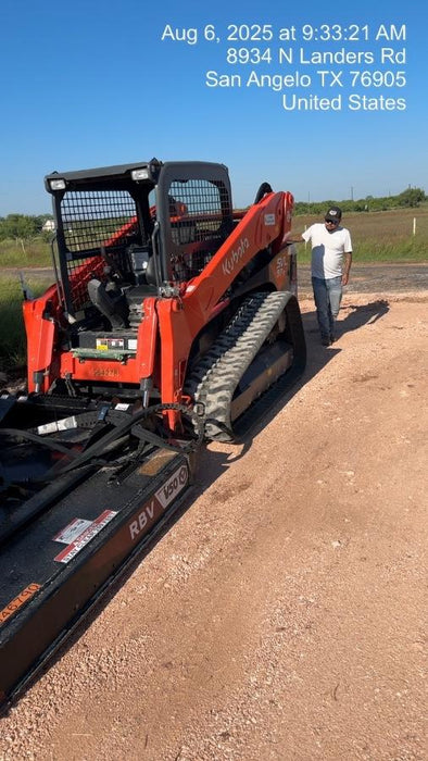 2025 VIRNIG RBV72-25