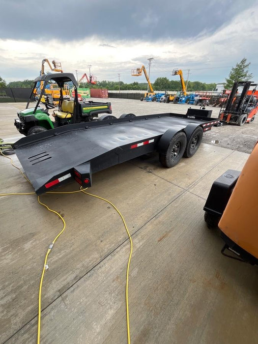 2023 STEELPOINT K19E