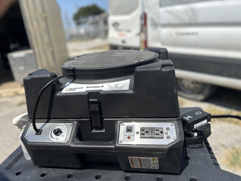 2022 PHOENIX Guardian R Hepa