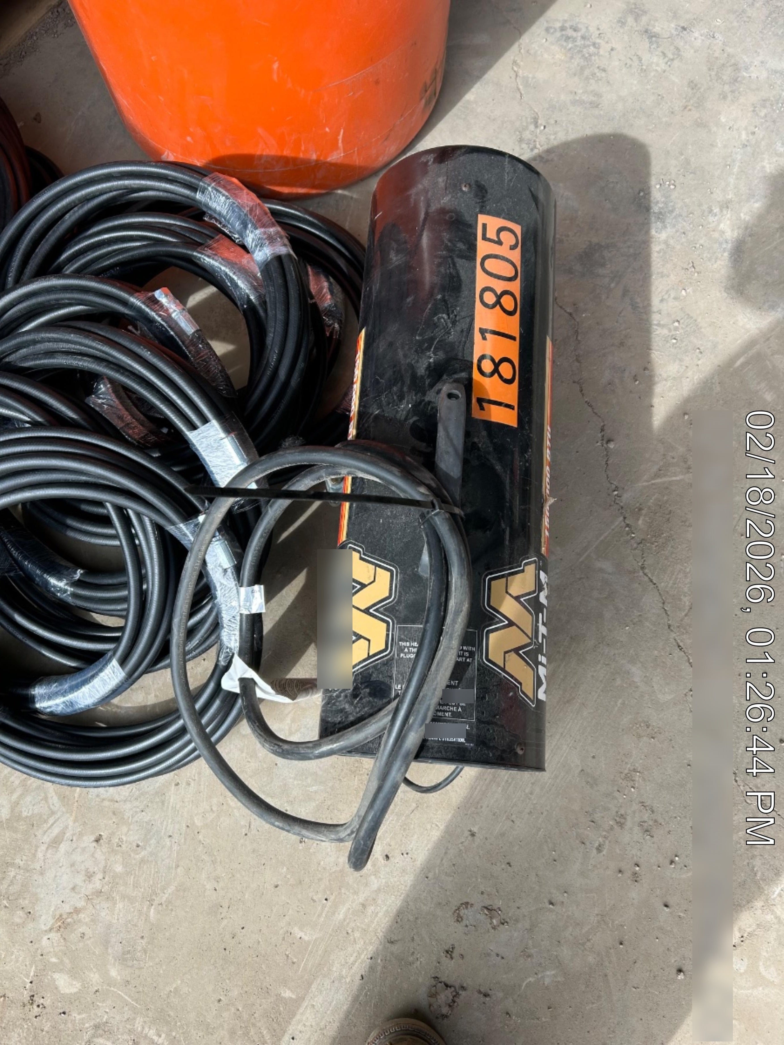 2021 MI-T-M CORPORATION MH-0150-LMTO