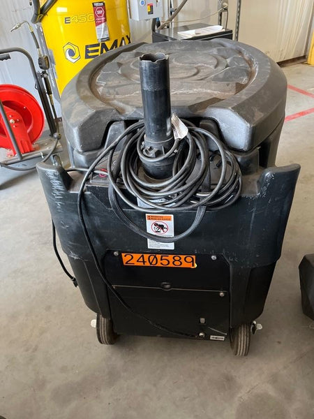 2022 POWER BREEZER PB4BASE