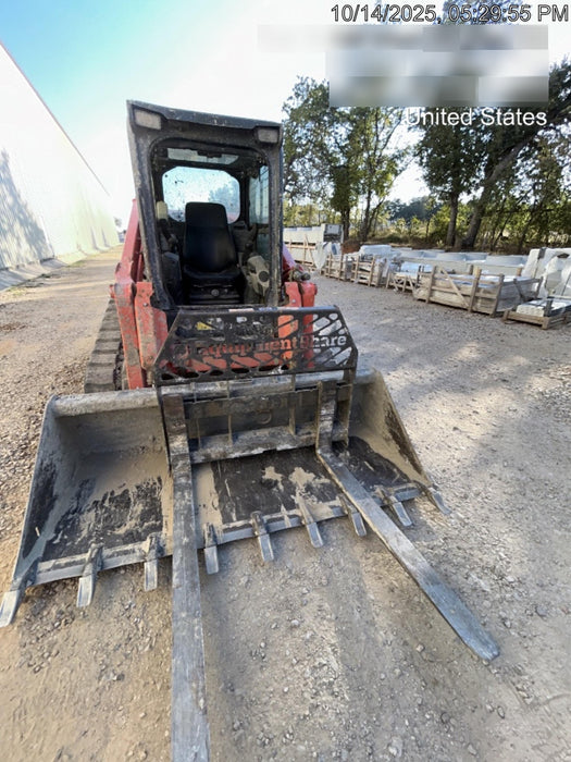 2024 PALADIN 48" Pallet Forks - Paladin