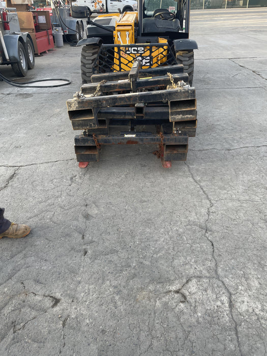 2020 STAR INDUSTRIES 1395B