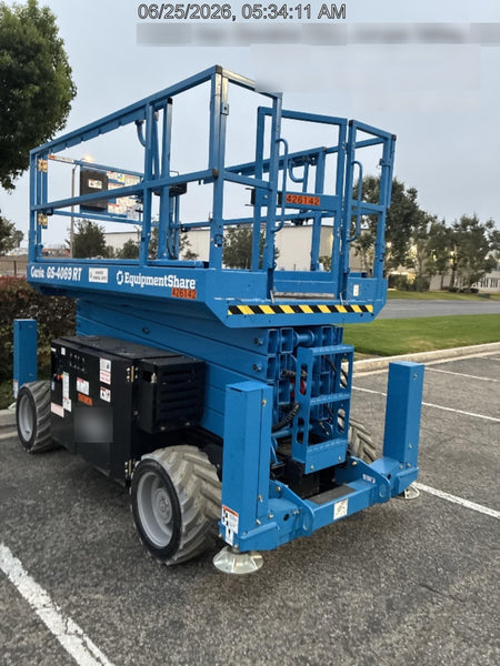 2024 GENIE GS-4069 RT