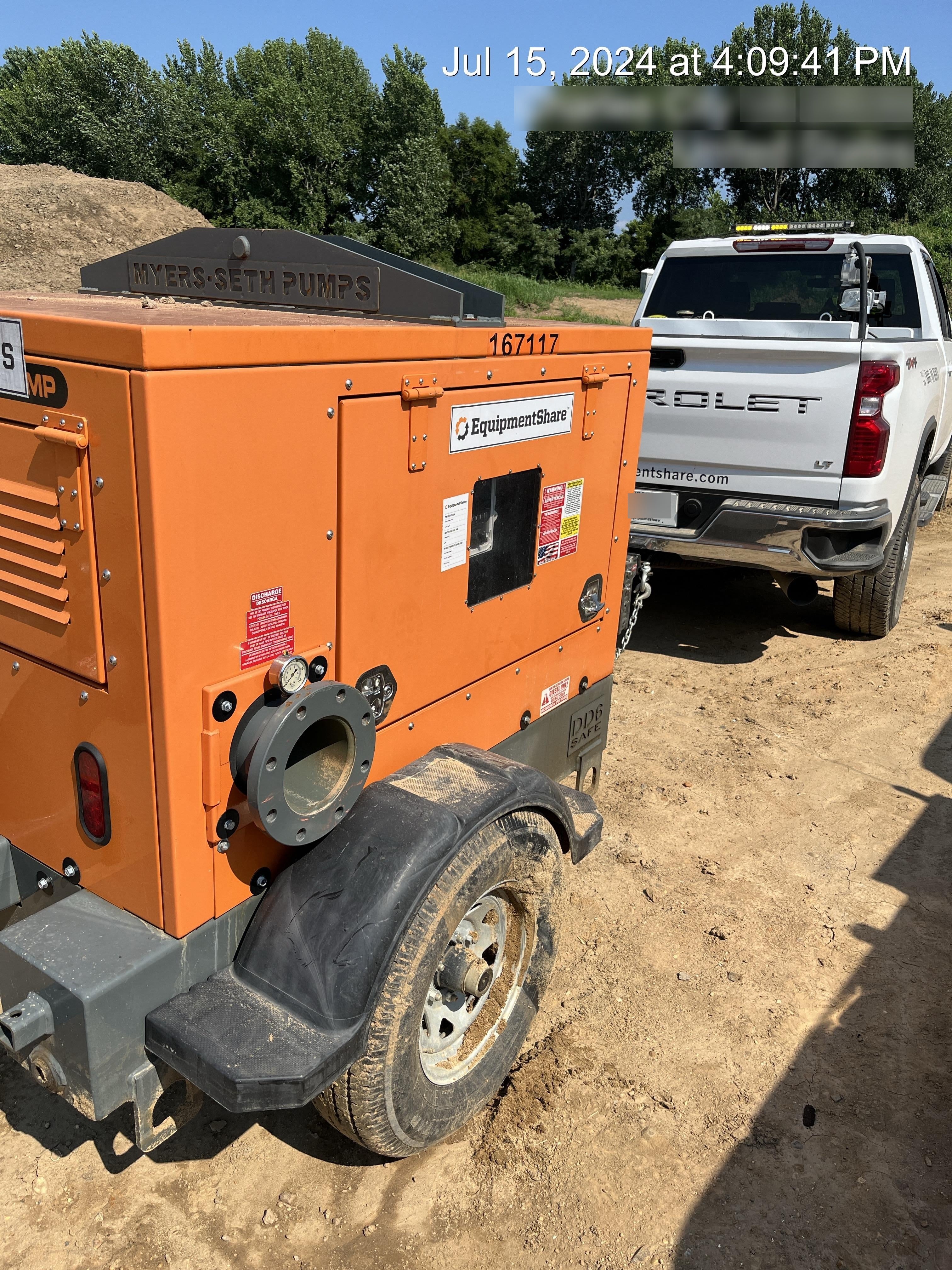 2021 MYERS-SETH A-DD6/HA/SAFE