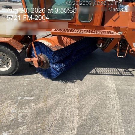2018 BROCE RCT350