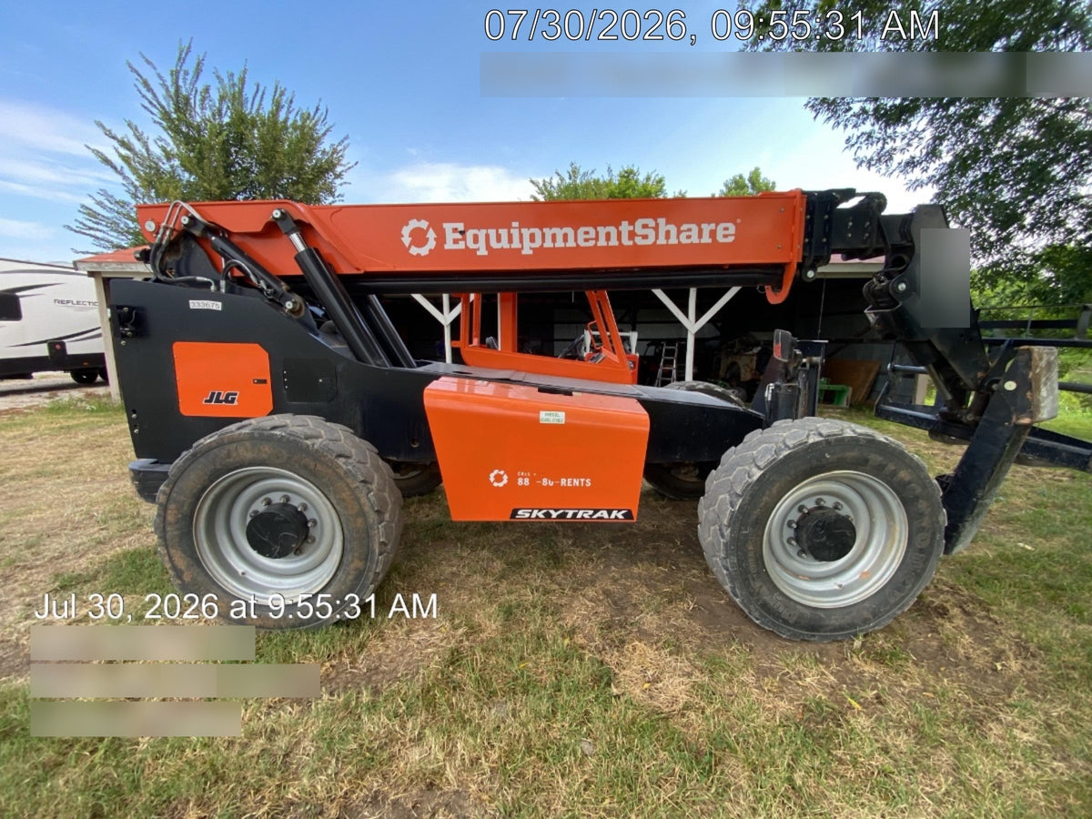 2023 SKYTRAK 10054