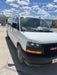 2023 GMC Savana 3500 - Rental