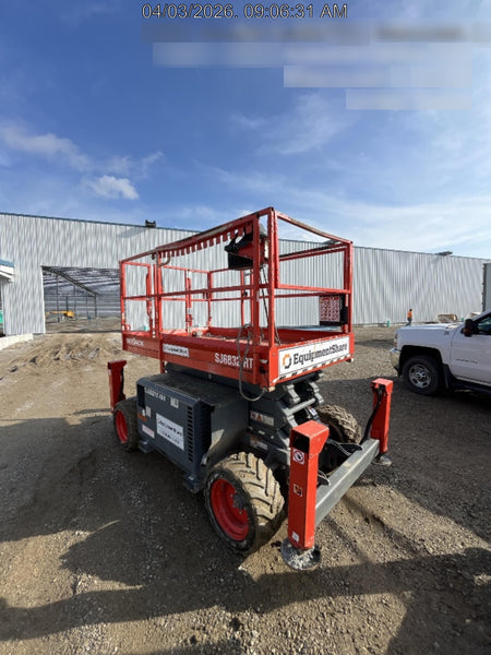2023 SKYJACK SJ6832 RT