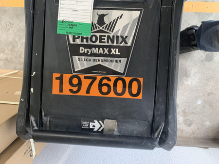 2021 PHOENIX DryMAX XL