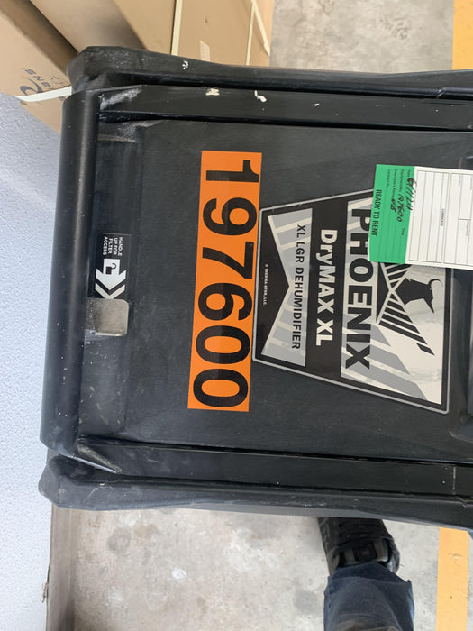 2021 PHOENIX DryMAX XL