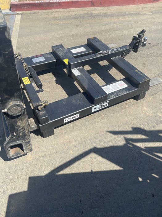 2020 STAR INDUSTRIES 1395B