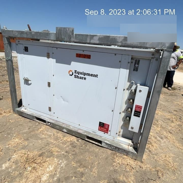2020 SMARTECH SACP26A-SP