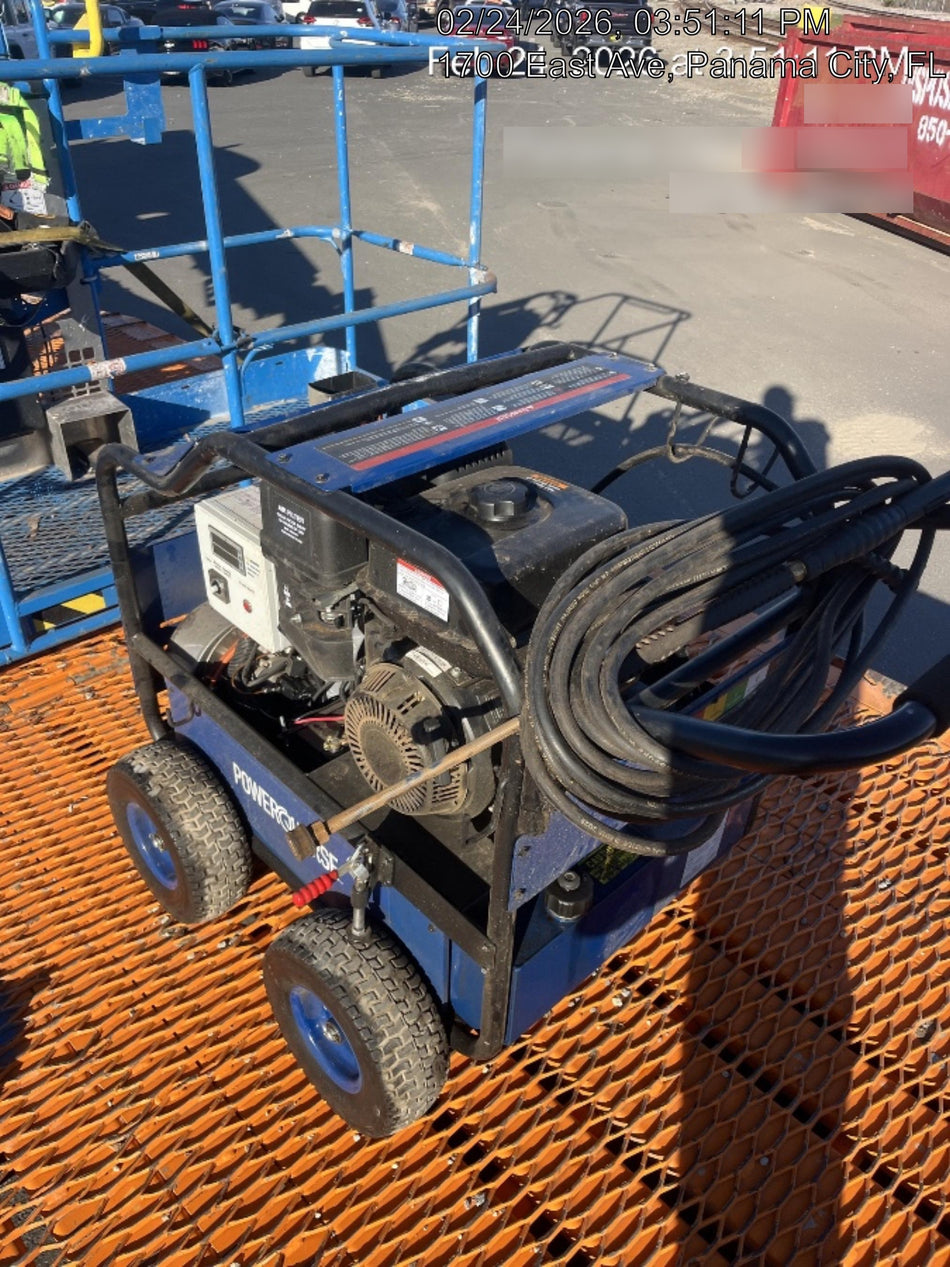 2020 MI-T-M CORPORATION HSP-3504-3MGH