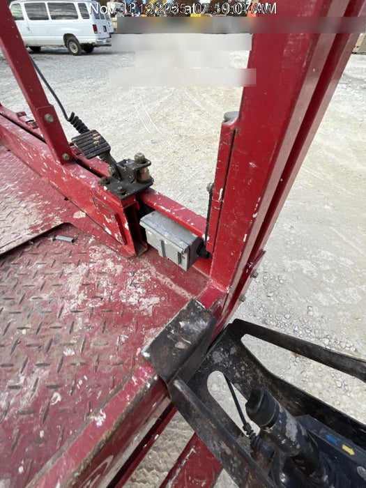 2019 MEC 1330SE MEC 1330SE w/ES Track Hardware, Full Extended 2 Year Warranty