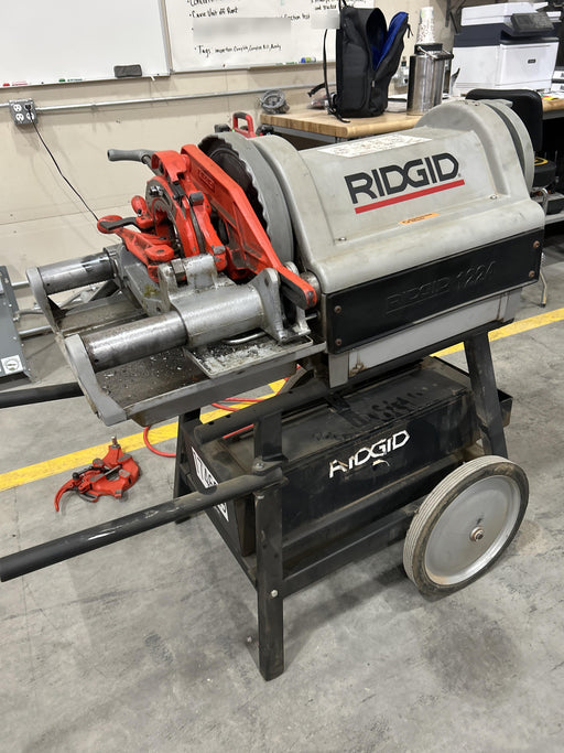 2021 RIDGID 1224