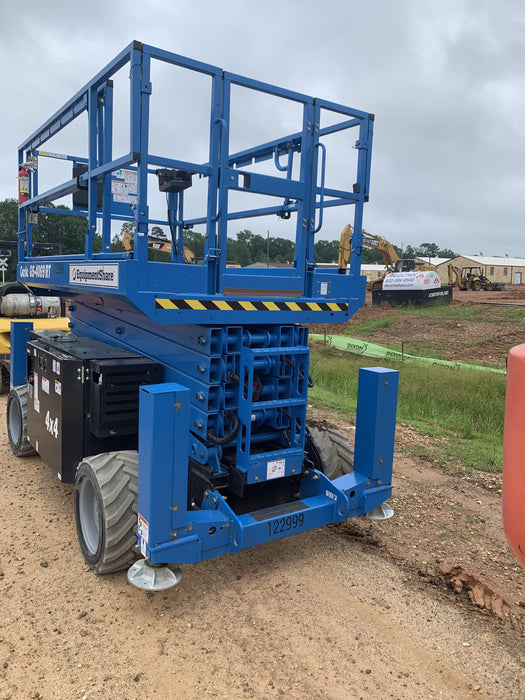 2020 GENIE GS-4069 RT